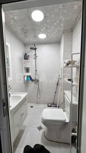 İcarəyə verilir 3 otaqlı köhnə tikili 75 m², Nəriman Nərimanov m., photo 10 from 13