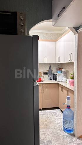 İcarəyə verilir 3 otaqlı köhnə tikili 75 m², Nəriman Nərimanov m., photo 8 from 13