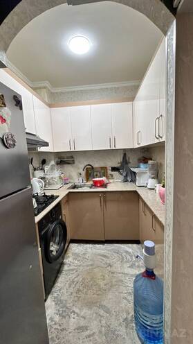 İcarəyə verilir 3 otaqlı köhnə tikili 75 m², Nəriman Nərimanov m., photo 7 from 13