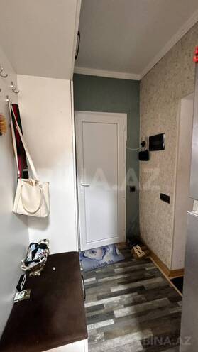 İcarəyə verilir 3 otaqlı köhnə tikili 75 m², Nəriman Nərimanov m., photo 12 from 13