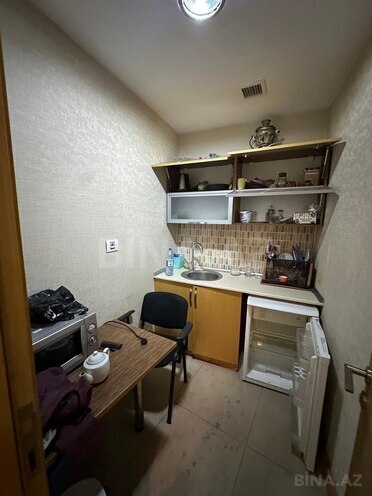 İcarəyə verilir 5 otaqlı yeni tikili 230 m², Gənclik m., photo 11 from 15