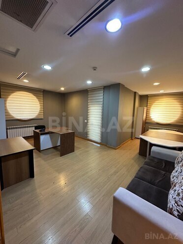 İcarəyə verilir 5 otaqlı yeni tikili 230 m², Gənclik m., photo 6 from 15