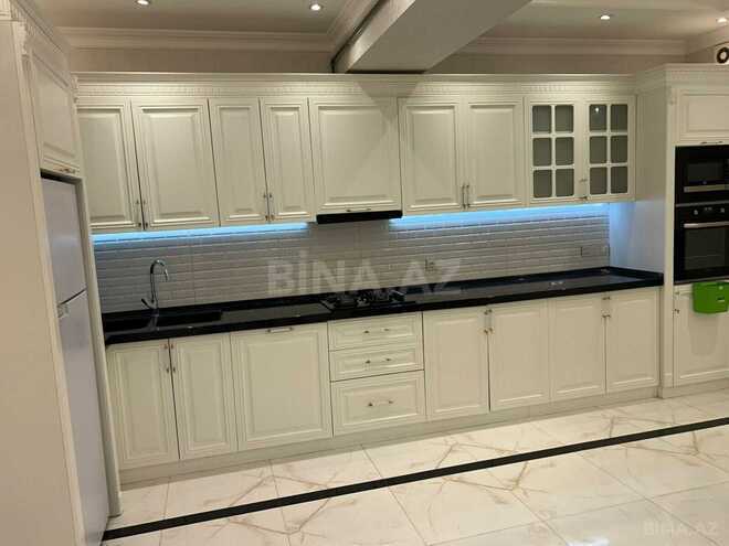 Продаётся 4-комн. новостройка 136 м², м. Ахмедлы, photo 9 from 14