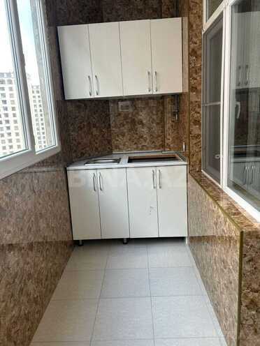Продаётся 4-комн. новостройка 136 м², м. Ахмедлы, photo 11 from 14