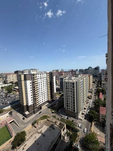 Satılır 2 otaqlı yeni tikili 65 m², Şah İsmayıl Xətai m., photo 5 from 12