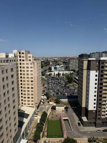 Satılır 2 otaqlı yeni tikili 65 m², Şah İsmayıl Xətai m., photo 3 from 12