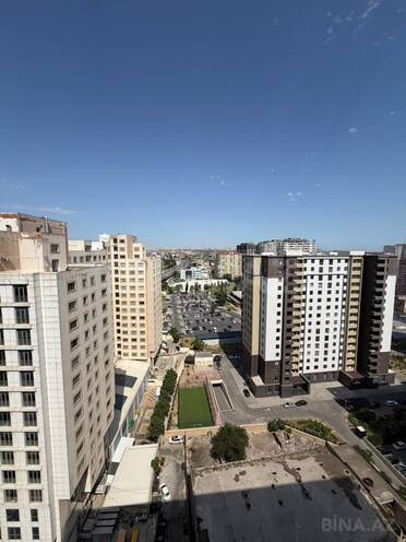 Satılır 2 otaqlı yeni tikili 65 m², Şah İsmayıl Xətai m., photo 4 from 12