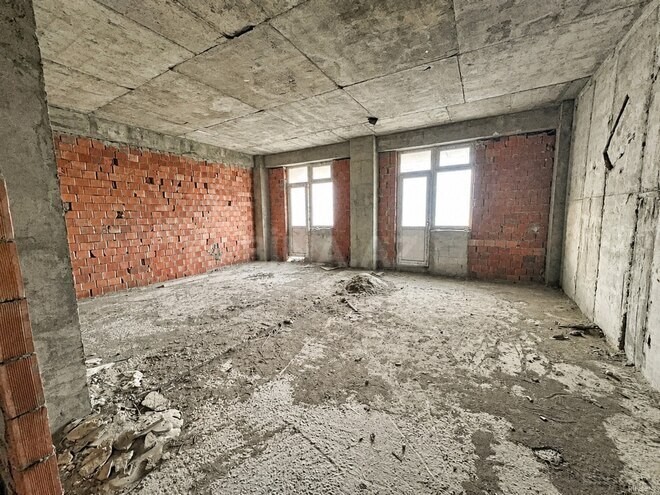 Satılır 3 otaqlı yeni tikili 185 m², Nəsimi r., photo 10 from 12