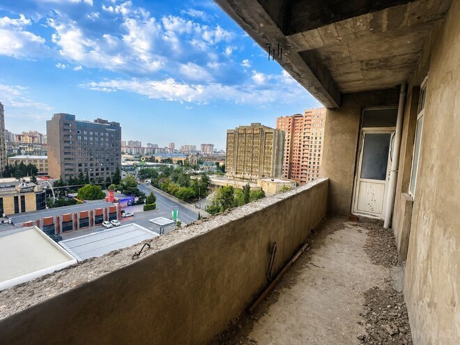 Satılır 3 otaqlı yeni tikili 185 m², Nəsimi r., photo 11 from 12
