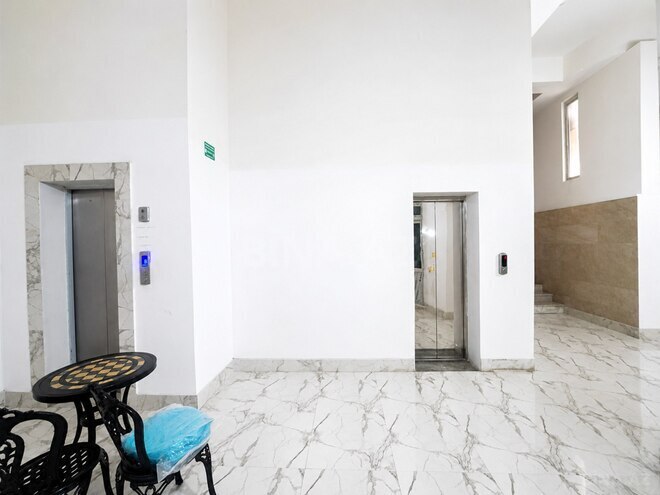 Satılır 3 otaqlı yeni tikili 185 m², Nəsimi r., photo 4 from 12