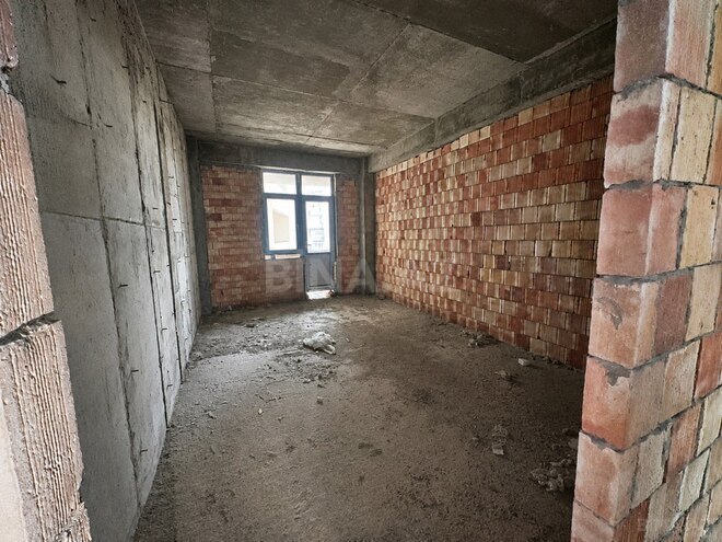 Satılır 3 otaqlı yeni tikili 185 m², Nəsimi r., photo 6 from 12
