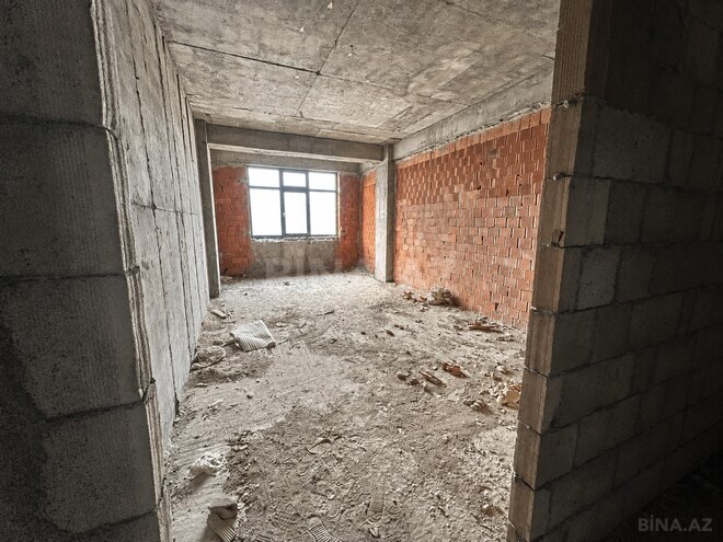 Satılır 3 otaqlı yeni tikili 185 m², Nəsimi r., photo 7 from 12
