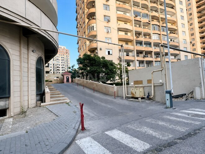 Satılır 3 otaqlı yeni tikili 185 m², Nəsimi r., photo 3 from 12