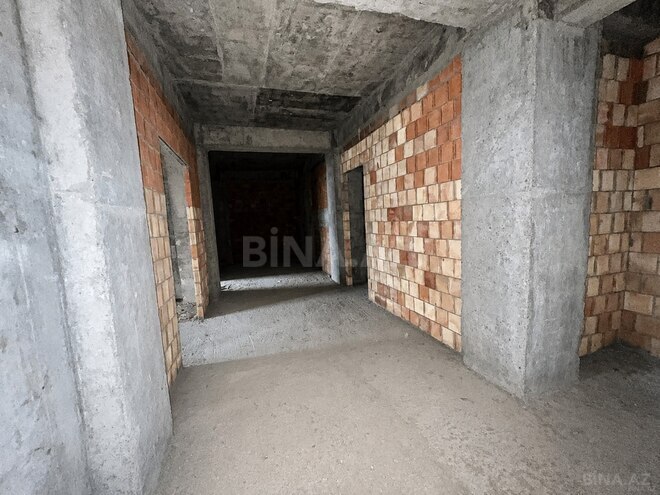 Satılır 3 otaqlı yeni tikili 185 m², Nəsimi r., photo 8 from 12