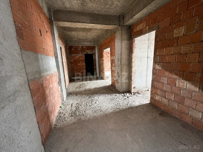 Satılır 3 otaqlı yeni tikili 185 m², Nəsimi r., photo 5 from 12