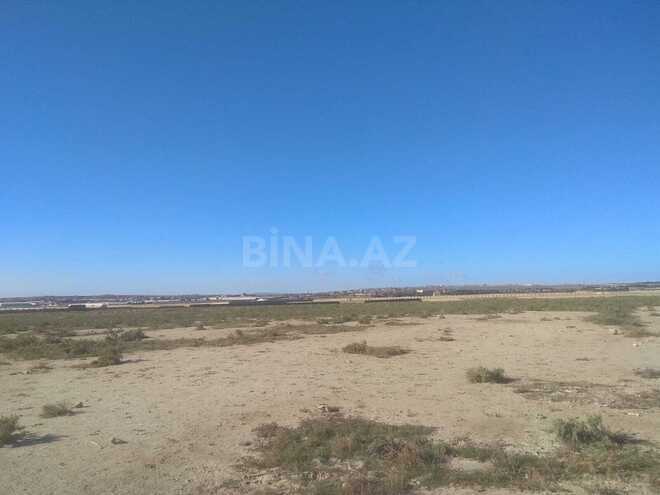 Satılır  torpaq 58 sot, Binəqədi r., photo 1 from 5