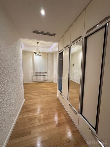 İcarəyə verilir 5 otaqlı ofis 300 m², Nərimanov r., photo 5 from 24