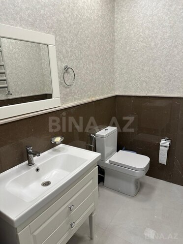 İcarəyə verilir 5 otaqlı ofis 300 m², Nərimanov r., photo 17 from 24