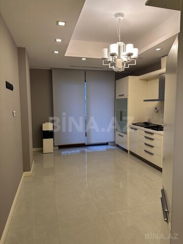 İcarəyə verilir 5 otaqlı ofis 300 m², Nərimanov r., photo 16 from 24