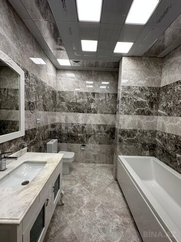 İcarəyə verilir 5 otaqlı ofis 300 m², Nərimanov r., photo 14 from 24