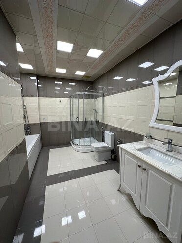 İcarəyə verilir 5 otaqlı ofis 300 m², Nərimanov r., photo 10 from 24