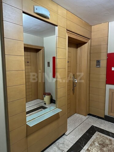İcarəyə verilir 5 otaqlı ofis 300 m², Nərimanov r., photo 13 from 24
