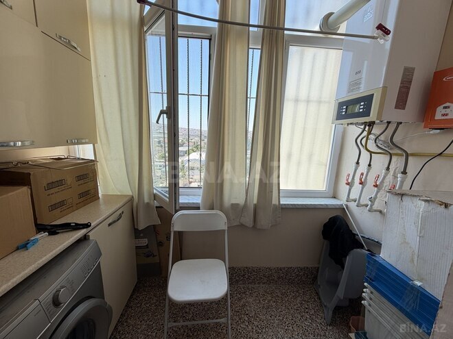 Satılır 2 otaqlı yeni tikili 51 m², photo 6 from 10