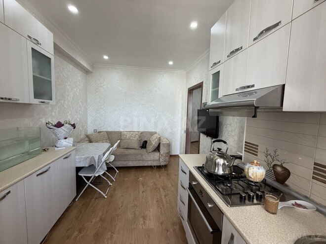 Satılır 2 otaqlı yeni tikili 51 m², photo 3 from 10