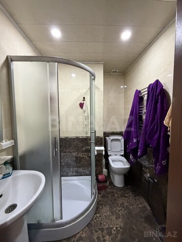 Satılır 2 otaqlı yeni tikili 51 m², photo 9 from 10