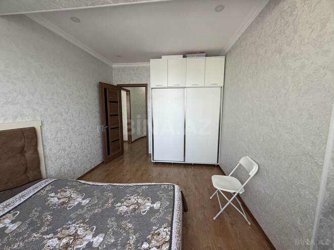 Satılır 2 otaqlı yeni tikili 51 m², photo 5 from 10