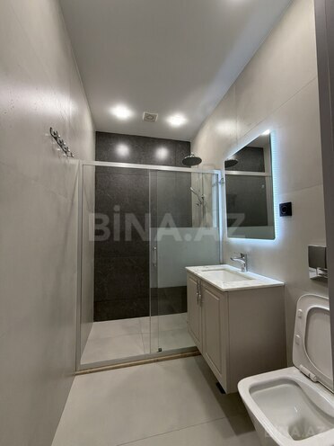 Satılır 1 otaqlı yeni tikili 58 m², Sea Breeze q., photo 5 from 10