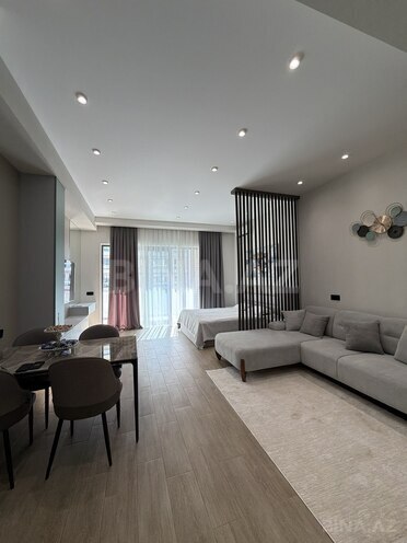 Satılır 1 otaqlı yeni tikili 58 m², Sea Breeze q., photo 7 from 10