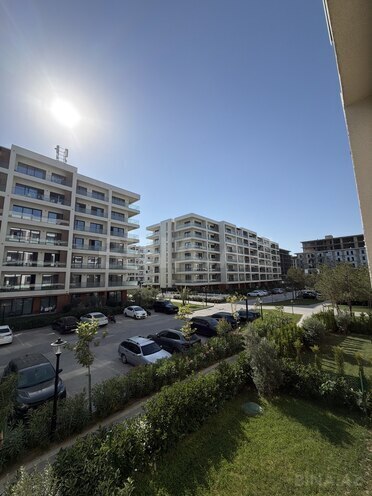Satılır 1 otaqlı yeni tikili 58 m², Sea Breeze q., photo 3 from 10