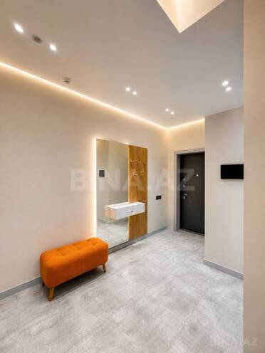 Продаётся 2-комн. новостройка 67 м², м. Шах Исмаил Хатаи, photo 10 from 12