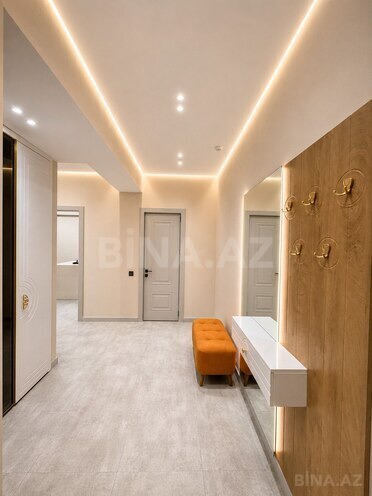 Продаётся 2-комн. новостройка 67 м², м. Шах Исмаил Хатаи, photo 9 from 12