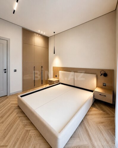 Продаётся 2-комн. новостройка 67 м², м. Шах Исмаил Хатаи, photo 8 from 12