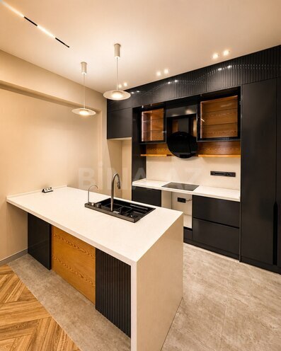 Продаётся 2-комн. новостройка 67 м², м. Шах Исмаил Хатаи, photo 6 from 12