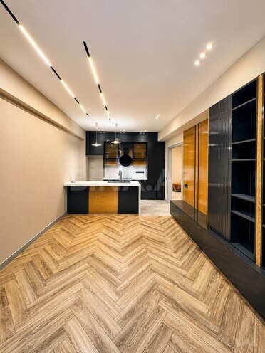 Продаётся 2-комн. новостройка 67 м², м. Шах Исмаил Хатаи, photo 3 from 12
