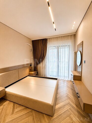 Продаётся 2-комн. новостройка 67 м², м. Шах Исмаил Хатаи, photo 7 from 12