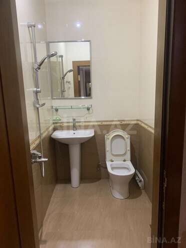 Сдаётся 2-комн. новостройка 93 м², м. Низами, photo 9 from 11