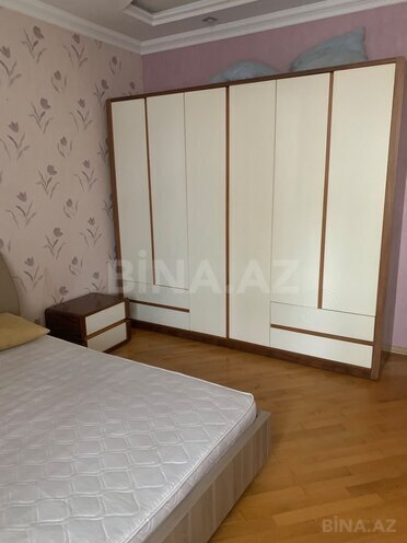Сдаётся 2-комн. новостройка 93 м², м. Низами, photo 4 from 11