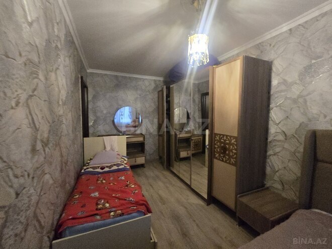 Satılır 3 otaqlı köhnə tikili 70 m², photo 8 from 12