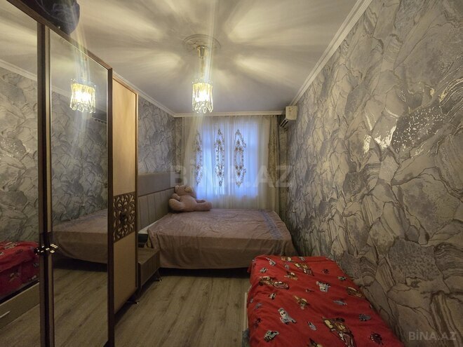 Satılır 3 otaqlı köhnə tikili 70 m², photo 7 from 12