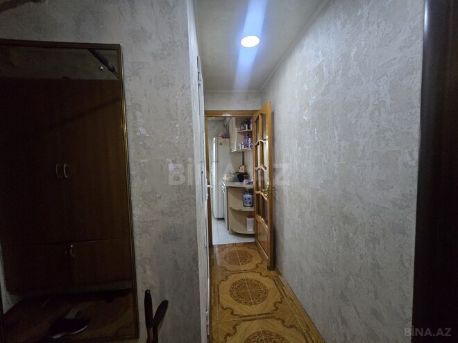 Satılır 3 otaqlı köhnə tikili 70 m², photo 11 from 12