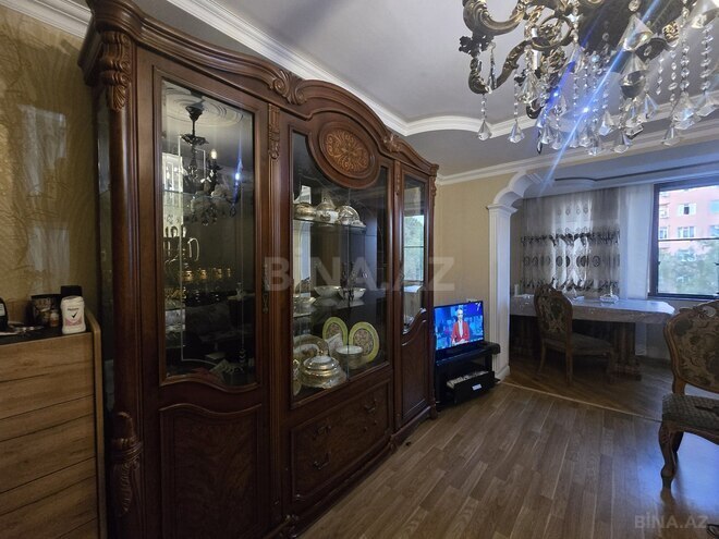 Satılır 3 otaqlı köhnə tikili 70 m², photo 10 from 12