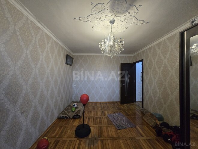 Satılır 3 otaqlı köhnə tikili 70 m², photo 3 from 12