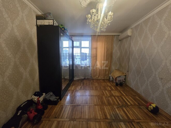 Satılır 3 otaqlı köhnə tikili 70 m², photo 1 from 12