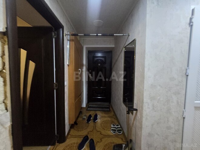 Satılır 3 otaqlı köhnə tikili 70 m², photo 4 from 12