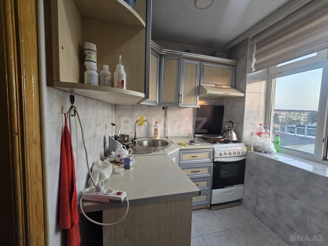 Satılır 3 otaqlı köhnə tikili 70 m², photo 6 from 12