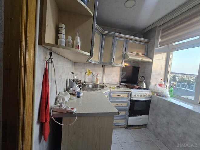 Satılır 3 otaqlı köhnə tikili 70 m², photo 5 from 12